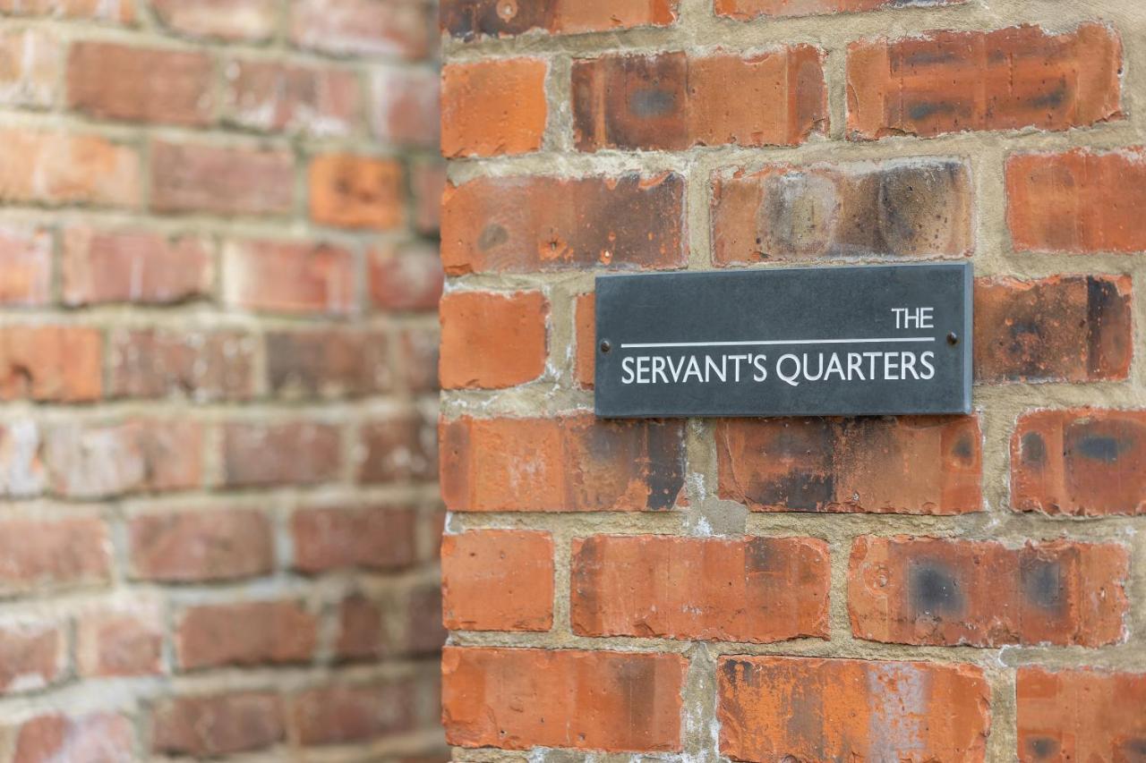 The Servant'S Quarters ويتبي المظهر الخارجي الصورة